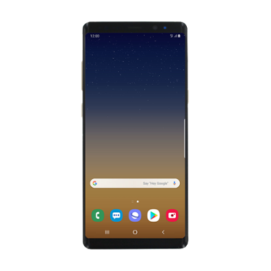 Samsung Note 8 Repair Dubai