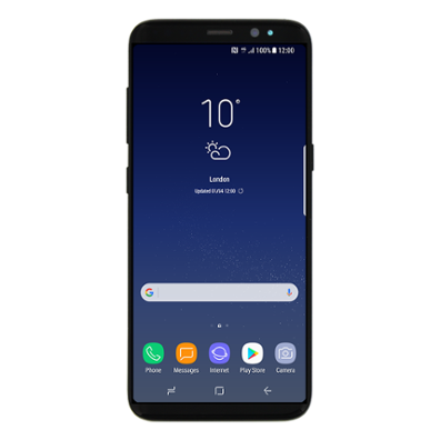 Samsung S8 Repair Dubai