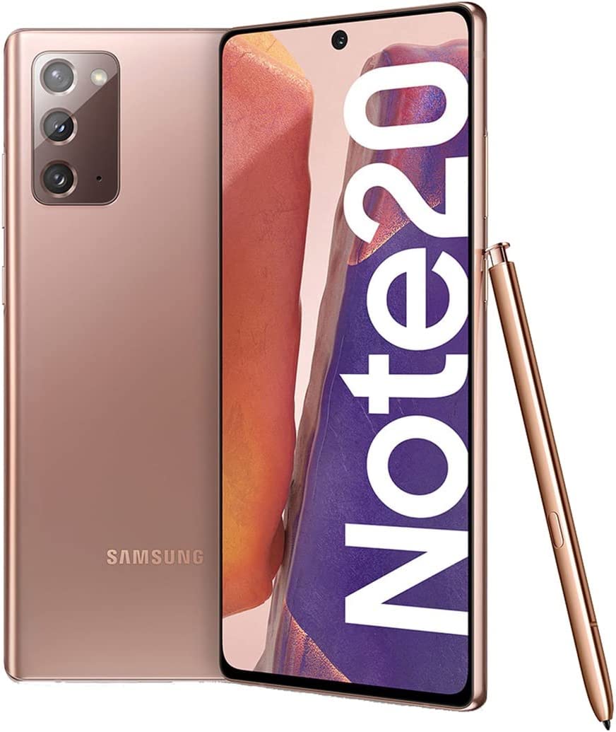 Samsung Galaxy Note 20 Repair Dubai