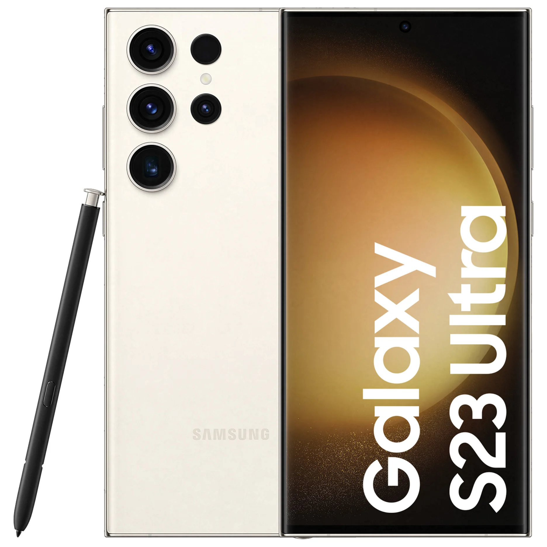 Samsung Galaxy S23 ul